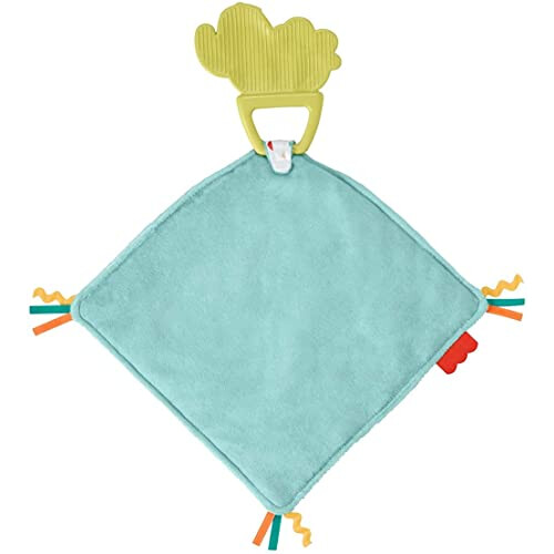 Fisher-Price Teethe & Cuddle Cactus