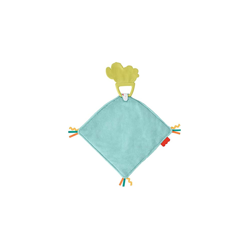 Fisher-Price Teethe & Cuddle Cactus