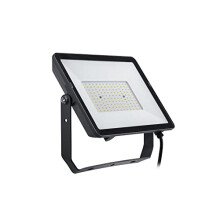 Projectline LED Floodlight [100 Watts 3000K White] for Outdoor Commercial Lighting