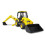 Bruder JCB Midi CX Backhoe Loader 4