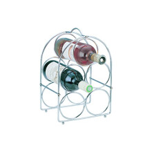 2561 Rack, Metal, Silver, 31x21.5x1.5