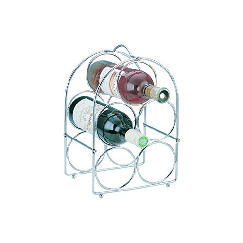 2561 Rack, Metal, Silver, 31x21.5x1.5