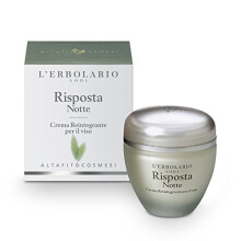 Risposta jszakai reintegrl arckrm a LErbolariotl noknek - 1,6 oz krm
