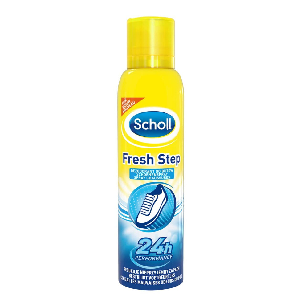 Deodorant Shoe Extended Protection 150m