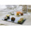 Table Runner/Centre,Black 2