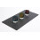 Table Runner/Centre,Black 3