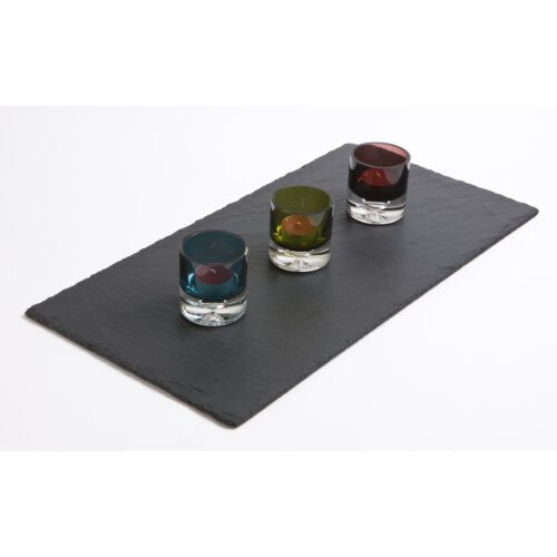Table Runner/Centre,Black 2