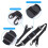 Scooter Carry Strap Universal, Portable Scooter Pull Along Strap, Adjustable Scooter Shoulder Strap for Kids Bikes Foldable Bicycle Scooter Folding 4