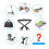 Scooter Carry Strap Universal, Portable Scooter Pull Along Strap, Adjustable Scooter Shoulder Strap for Kids Bikes Foldable Bicycle Scooter Folding 6
