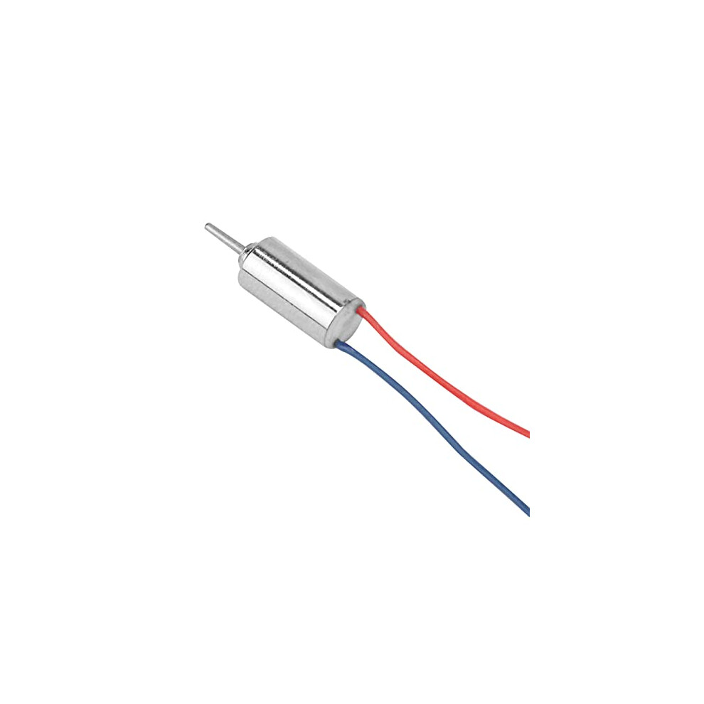 Photos - Parts for Drones & RC models 5Pcs Coreless Motor DC 4.5V 32250RPM Micro Model Motor for Model Aircraft, Electronic Toys 4mmx8mm