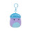 Squishmallows Pyle 3.5'' Clip-On Plush Toy (SQCP00149) 2