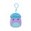 Squishmallows Pyle 3.5'' Clip-On Plush Toy (SQCP00149) 1