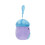 Squishmallows Pyle 3.5'' Clip-On Plush Toy (SQCP00149) 3