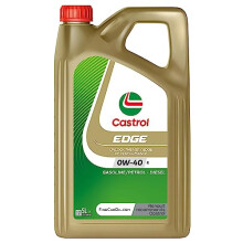 EDGE 0W-40 R Engine Oil 5L