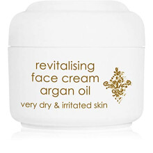ARGAN crème protectrice visage 50 ml