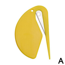 (A) Pet Effective Dematting Comb Cat Dog Knotting Comb Open Knot And Undercoat Comb Hair Clippers For Pet Grooming Tool