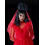 Smiffy's Beetlejuice Lydia Wig 2