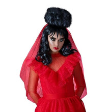 Beetlejuice Lydia Wig