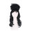 Smiffy's Beetlejuice Lydia Wig 3