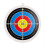 Plastic Archery Suction Cup Arrows Training Score Target for Practice Outdoor 1