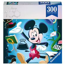 Ravensburger - Puzzle für Erwachsene und Kinder - 300 Teile Disney Sammlerpuzzle - ab 8 Jahren