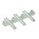 SL-311 N Gauge Insulating Joiners 2