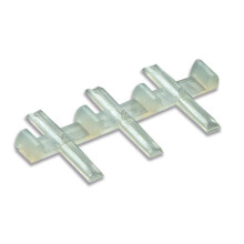 SL-311 N Gauge Insulating Joiners
