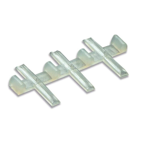 SL-311 N Gauge Insulating Joiners