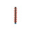 Bissell 1934F, Carpet Brushroll Crosswave, Black/Orange/Blue, One Size 2