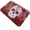 Reds Tips 8 Packs Rips Mixed Flavoured Slim Rolling Papers with DOD MINI Tray 4