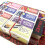 Reds Tips 8 Packs Rips Mixed Flavoured Slim Rolling Papers with DOD MINI Tray 3