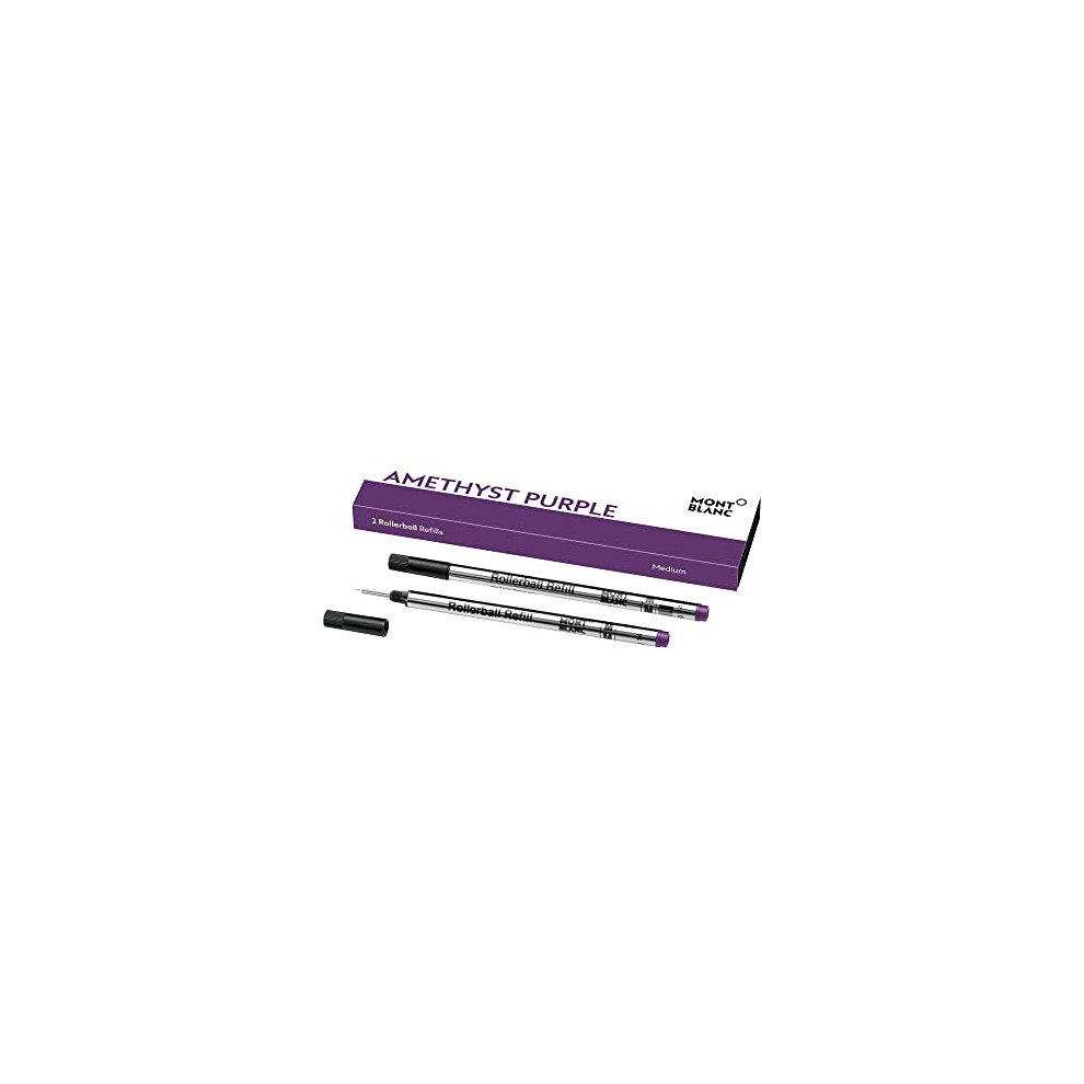 REFILL RB M 2x1 AMETHYST PURPLE PF brand