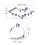 Large Halloween Cookie Cutter Set - 7 Piece - Stainless Steel 4