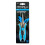Spear & Jackson 66418BL Colours Long Blade Snips (Blue) 4