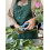 Spear & Jackson 66418BL Colours Long Blade Snips (Blue) 6
