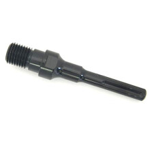 KATSU SDS Max Adapter Diamond Core Drilling Bit 1-1/4 Inch UNC SDS MAX Hammer Drill Adaptor 200mm, 120008