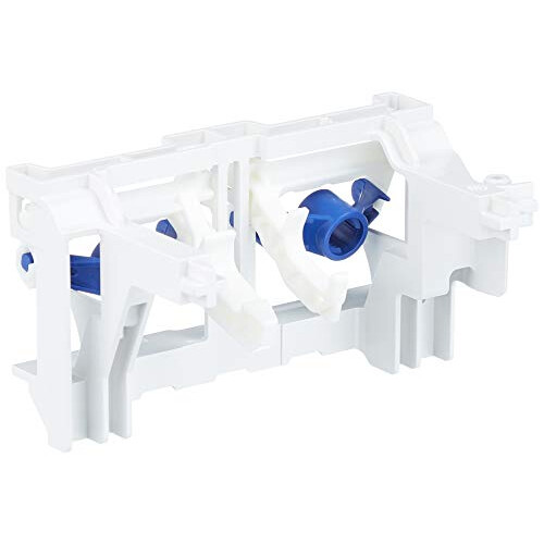 Geberit 242.417.00.1 Support for UP720, Grey