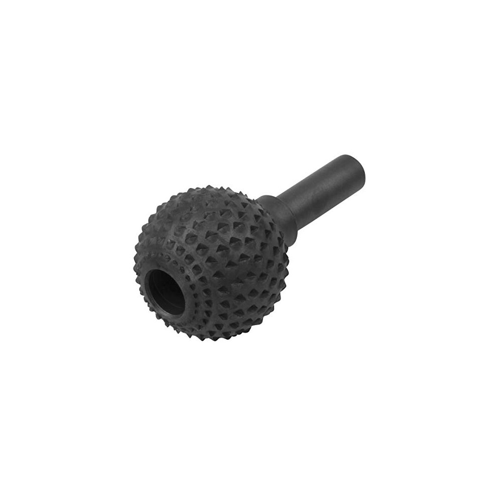 Ball Rasp for Drills, Ã 30mm, round shank I 4389000 I For milling insulation boards and wood