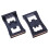 Shimano SPD Block Pedals 1