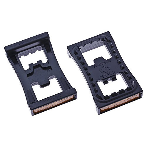 Shimano SPD Block Pedals