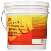 Wire Pulling Lubricant, LUB-I 3.78l