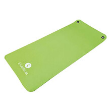 Gymnastikmatte Trainingsmatte grün 14060cm - Sveltus
