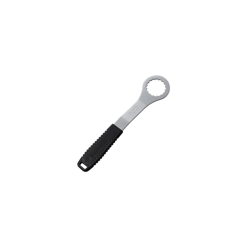 Shimano Ii Bb Wrench Spares Tool - Silver