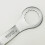 Shimano Ii Bb Wrench Spares Tool - Silver 5