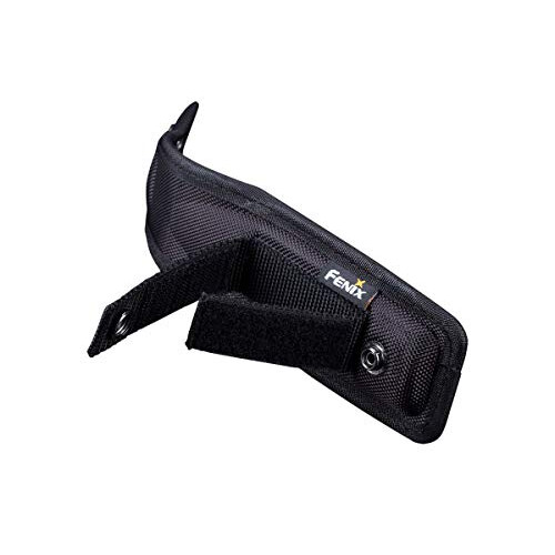 ALP-10 L Holster for TK15 UE size LED Torches 2