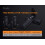 ALP-10 L Holster for TK15 UE size LED Torches 4