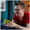 Rubiks Pyramid Rubiks Pyramid Pocket Colour-Matching Triangular Cubing Puzzle 9