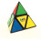 Rubiks Pyramid Rubiks Pyramid Pocket Colour-Matching Triangular Cubing Puzzle 4