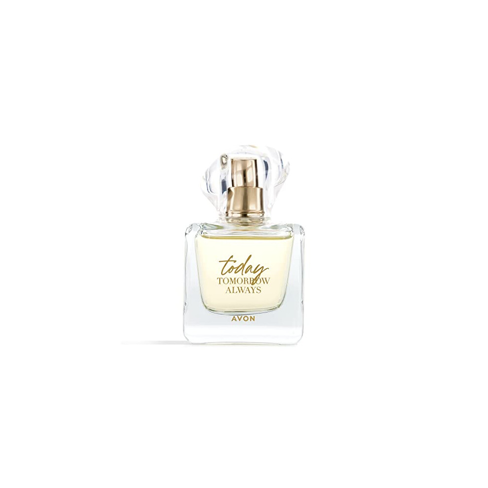 Avon Today Eau De Parfum 50Ml