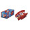 Gigamic Amigo 5000 Card Shuffler, Red 2